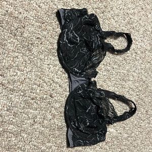 Bali Black Bra 40C